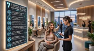 7 Powerful Secrets to Choosing the Perfect Beauty Salon in 2026