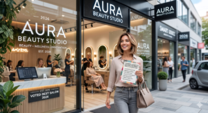 7 Powerful Secrets to Choosing the Perfect Beauty Salon in 2026