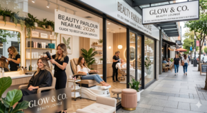 Beauty Parlour Near Me 2026 Guide to Best Salon Services