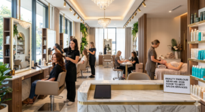 Beauty Parlour Near Me 2026 Guide to Best Salon Services