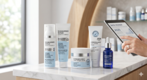 Best barrier moisture for skin repair Top Medical Grade Choices 2026