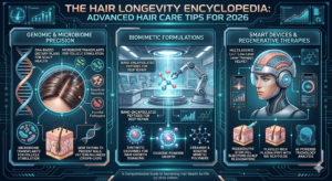 The Hair Longevity Encyclopedia Advanced Hair Care Tips for 2026