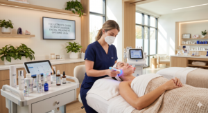 The Ultimate Guide to Professional Facial Treatment Options in 2026