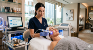 The Ultimate Guide to Professional Facial Treatment Options in 2026