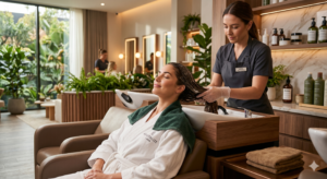 The Ultimate Hair Spa Guide 2026 Revitalize Your Mane with Professional Care