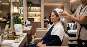 The Ultimate Hair Spa Guide 2026 Revitalize Your Mane with Professional Care