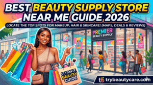 Best Beauty Supply Store Near Me Guide 2026
