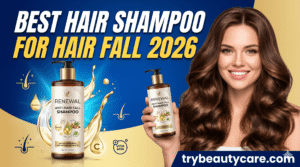 Best Hair Shampoo for Hair Fall 2026