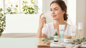 Best Skincare Routine for Oily Skin in Summer 2026