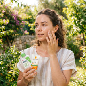 Best Skincare Routine for Oily Skin in Summer 2026