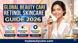 Global Beauty Care Retinol Skincare Guide 2026