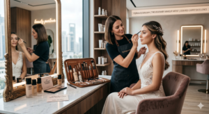 The Visionary Makeup Artist: Defining Red Carpet Excellence in 2026