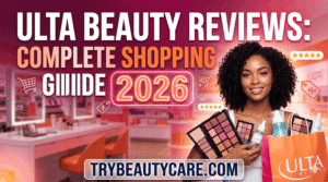 Ulta Beauty Reviews Complete Shopping Guide 2026