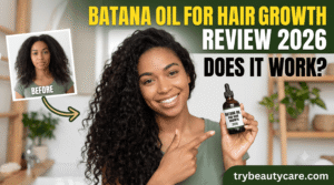 Batana oil scalp treatment for hair thinning solutions in 2026