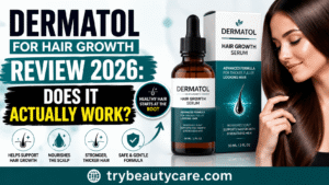 Dermatol hair growth treatment review guide