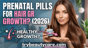 Liquid vitamins and prenatal supplements for hair wellness review