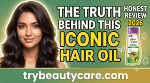 Affordable hair oil comparison chart