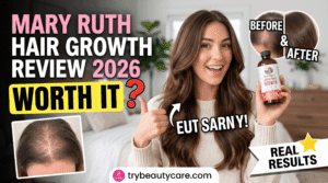 Mary Ruth Hair Growth: Miracle Supplement or Marketing Hype?
