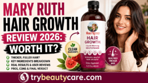 Can Mary Ruth Hair Growth Help Thinning Hair in 2026?