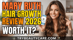 Mary Ruth Hair Growth Review 2026: The Results May Surprise You