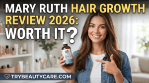 Mary Ruth Hair Growth Review 2026 Worth It