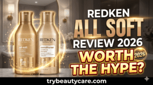 Redken All Soft Review 2026 Worth the Hype
