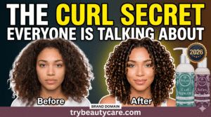 Treluxe Hair Care Review 2026 The Curl Secret Everyone Is Talking About