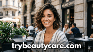 Italian bob hairstyle trend for women in 2026